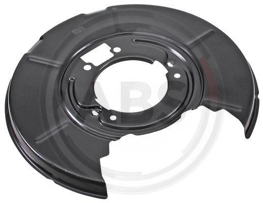 Protectie stropire,disc frana