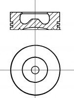 Piston