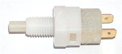 Comutator lumini frana