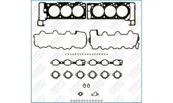 Set garnituri