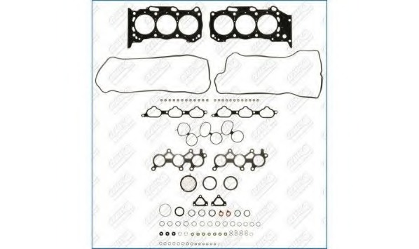 Set garnituri