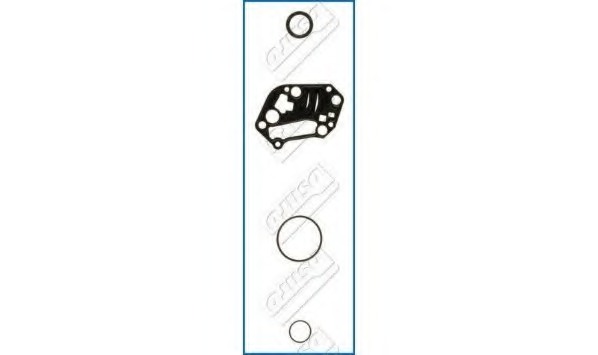 Set garnituri