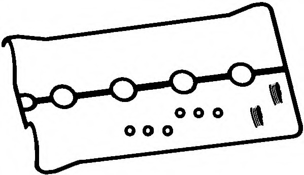 Set garnituri
