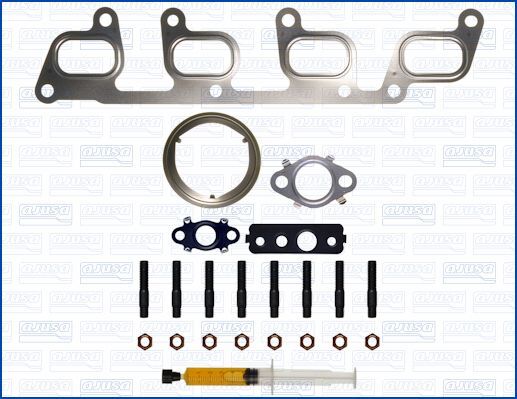 Set montaj