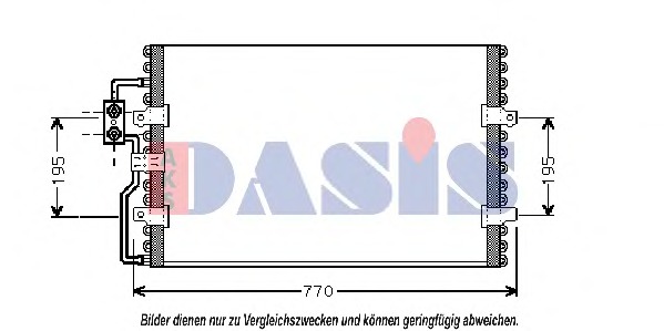Condensator