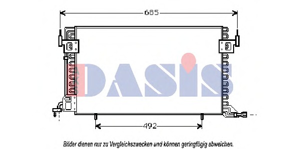 Condensator