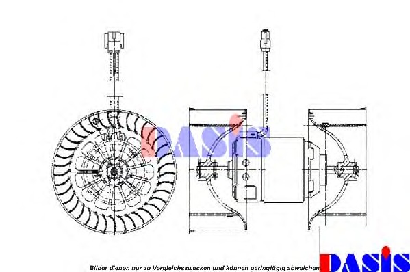 Ventilator