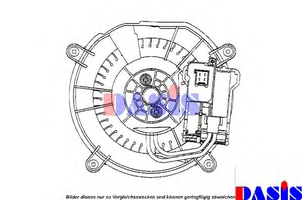 Ventilator