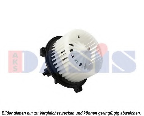 Ventilator