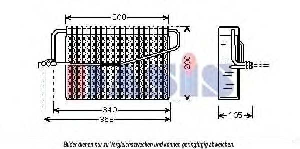 Evaporator