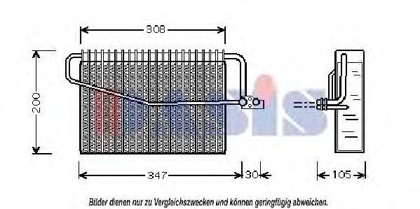 Evaporator