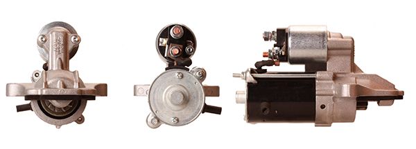 Electromotor