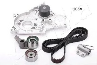 Set pompa apa + curea dintata
