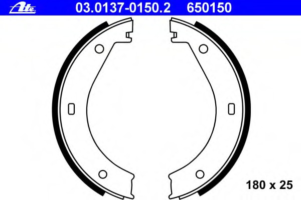 Set saboti frana