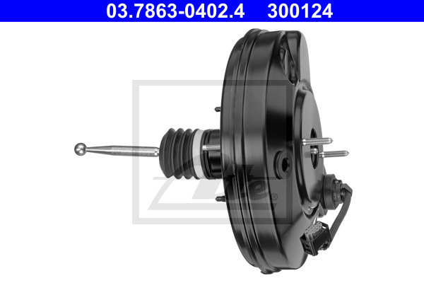 Amplificator