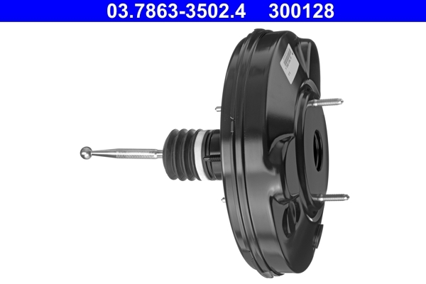 Amplificator