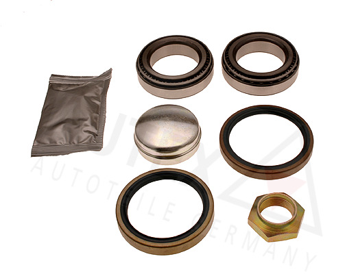 Set rulmenti