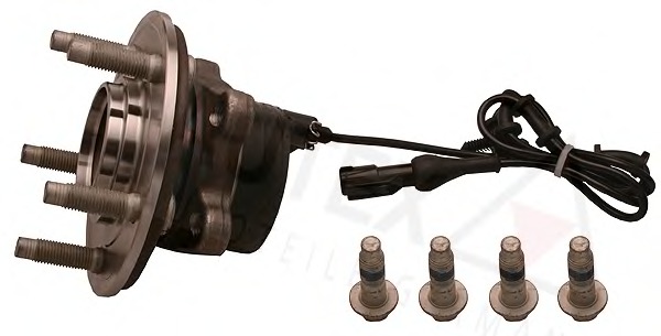 Set rulmenti