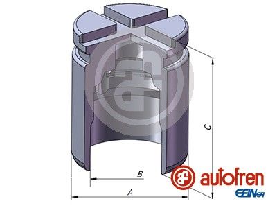 Piston