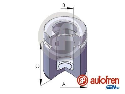 Piston