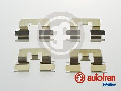 Set accesorii