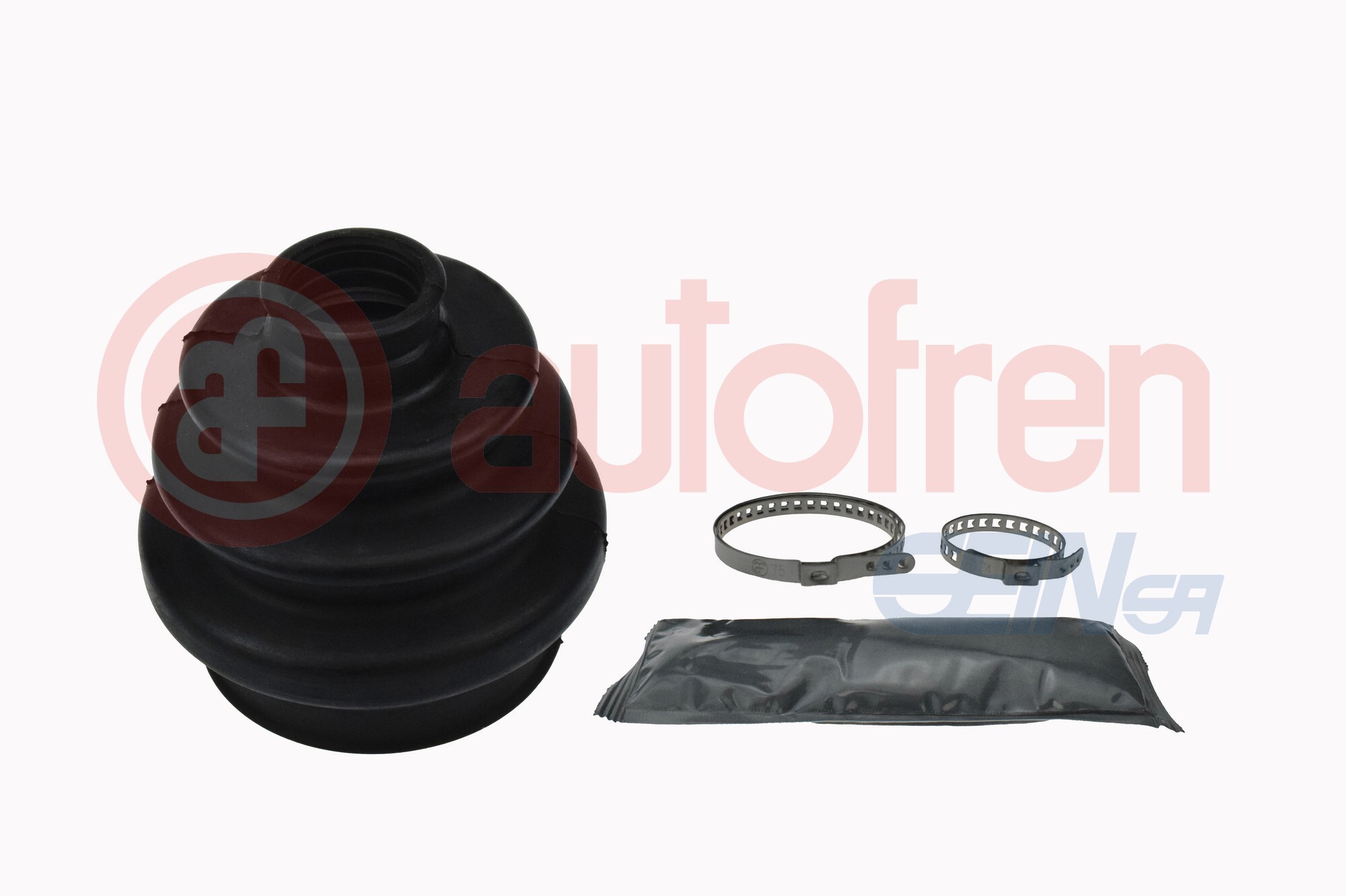 Set burduf