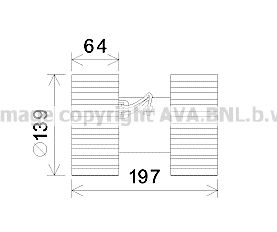 Motor electric