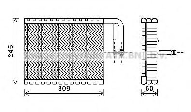 Evaporator