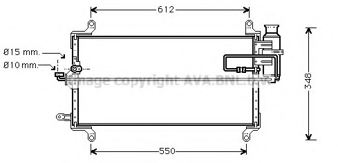 Condensator