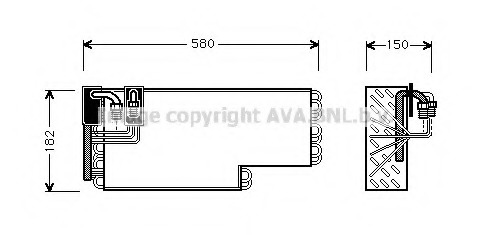 Evaporator