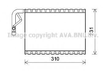 Evaporator