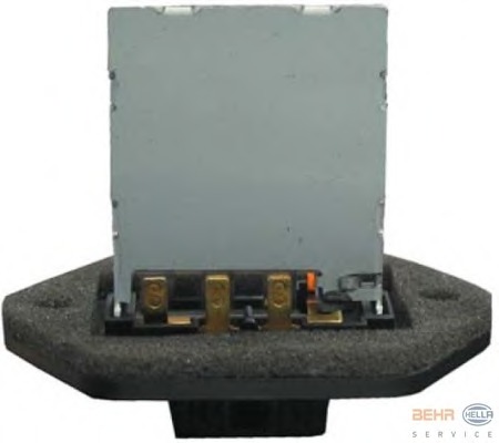 Regulator