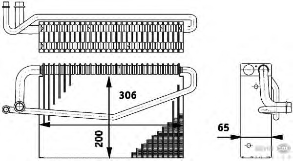 Evaporator