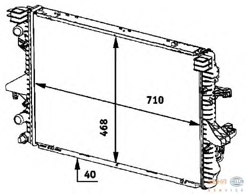 Scimbator de caldura