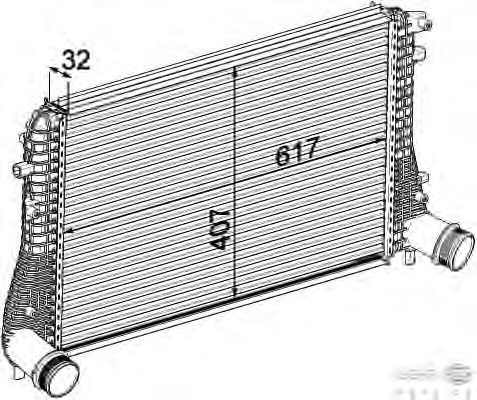 Scimbator de caldura