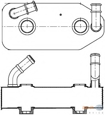 Scimbator de caldura