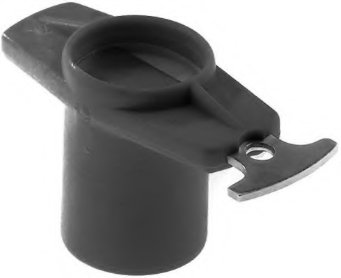 Rotor, distributor