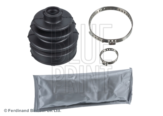 Set burduf