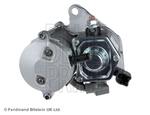 Electromotor