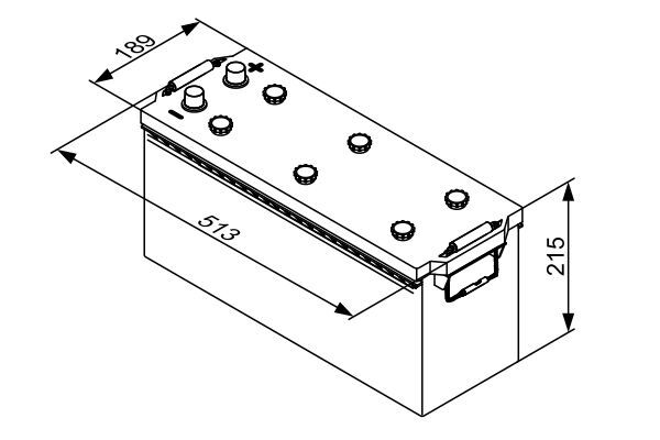 Acumulator