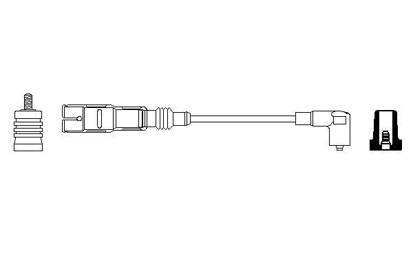 Cablaj electric