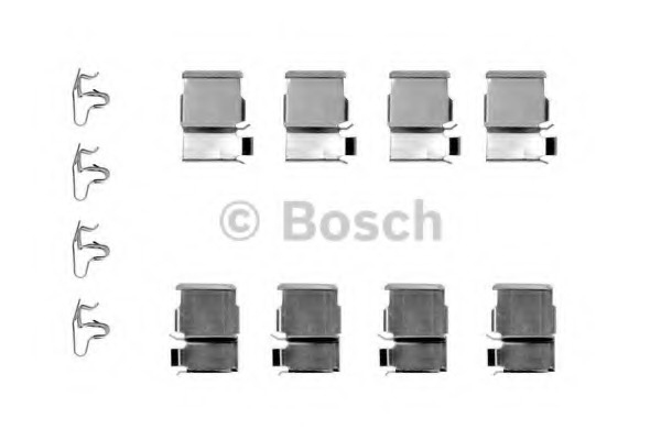 Set accesorii