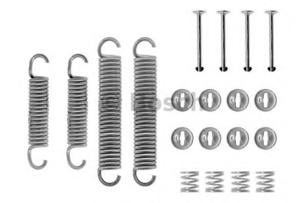 Set accesorii