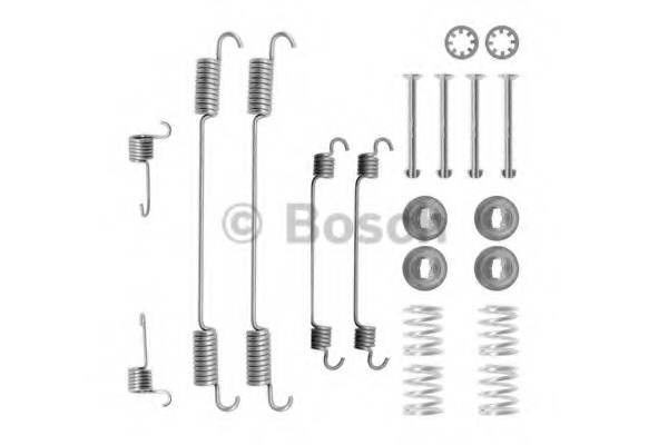 Set accesorii