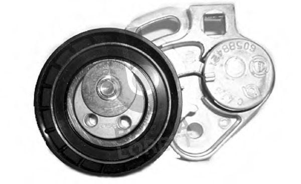 Rola intinzator,curea distributie