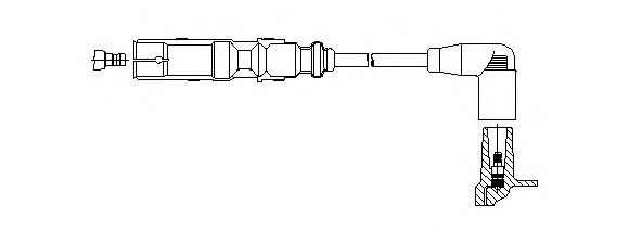 Cablaj electric