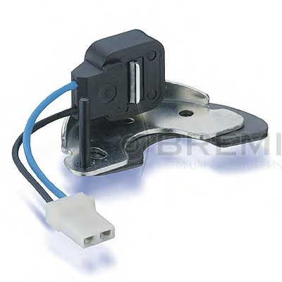 Senzor
