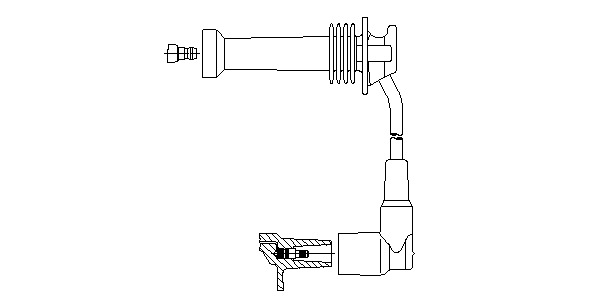 Cablaj electric