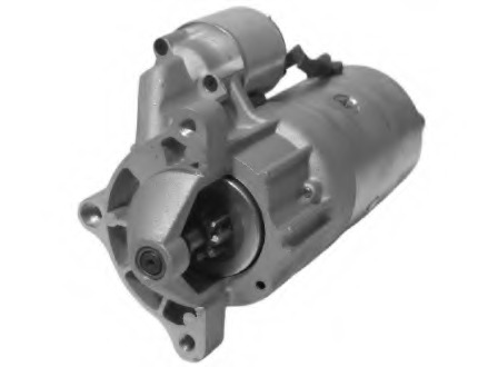 Electromotor