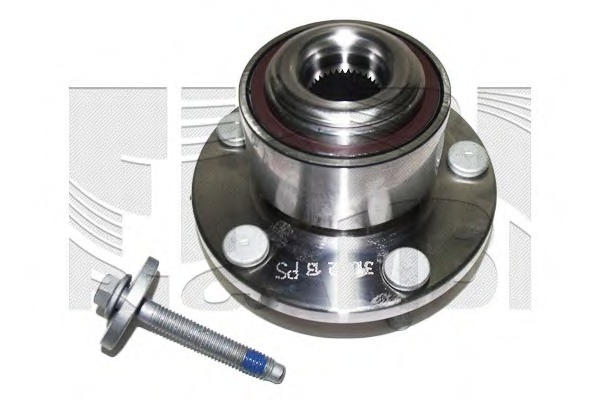 Set rulment roata